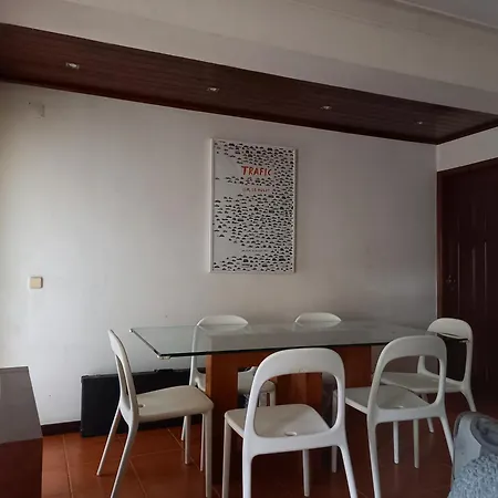 A Casa De * ساو بيدرو دي مويل