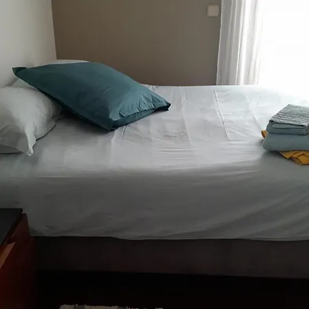 A Casa De شقة *