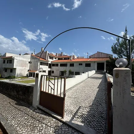 شقة A Casa De *