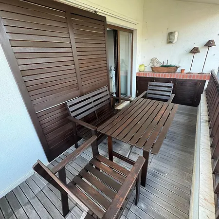 A Casa De شقة *