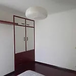 A Casa De Apartmán *
