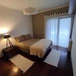 A Casa De Apartmán