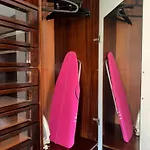 A Casa De Apartmán *