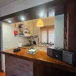 A Casa De Apartmán São Pedro de Muel