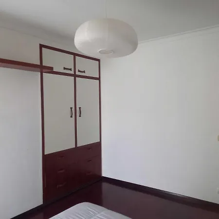 A Casa De Appartamento *