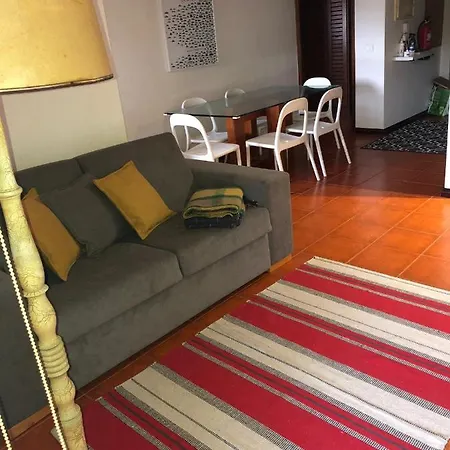 A Casa De アパート