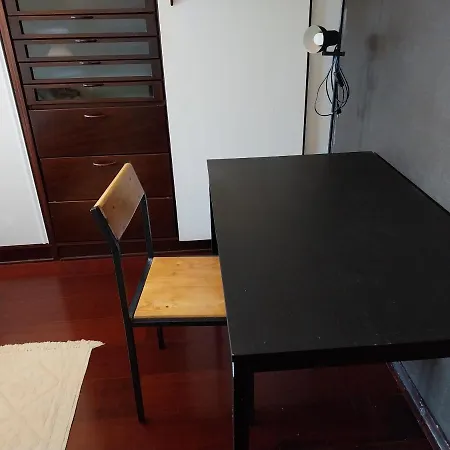 A Casa De Appartamento São Pedro de Muel