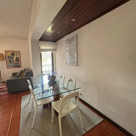 A Casa De Appartamento São Pedro de Muel