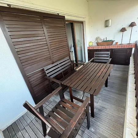 Appartamento A Casa De São Pedro de Muel
