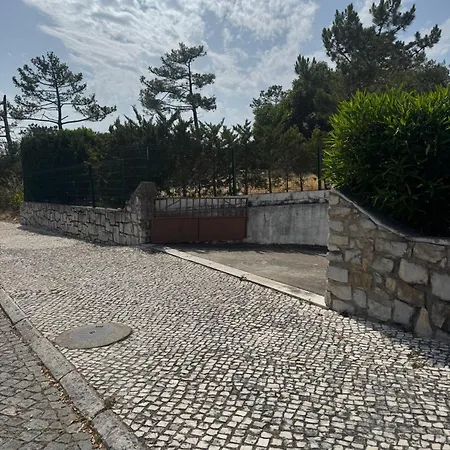 A Casa De サン・ペドロ・デ・モエル