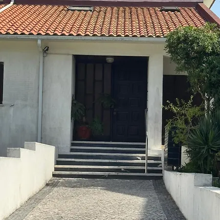 A Casa De Appartamento