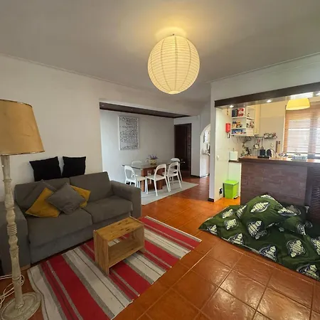 Appartamento A Casa De