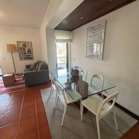 A Casa De Appartamento São Pedro de Muel
