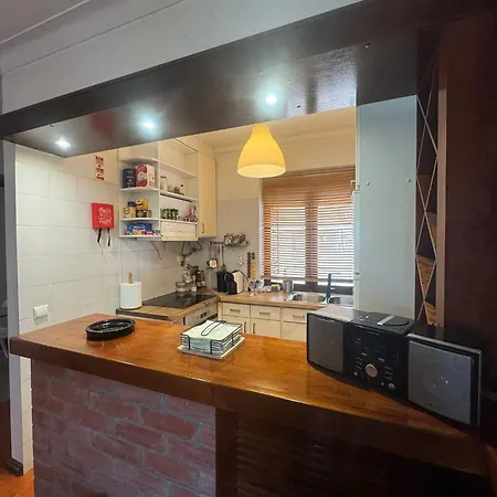 A Casa De Appartamento São Pedro de Muel