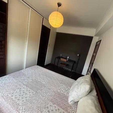 A Casa De Appartamento